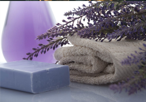 Nettoyage de Printemps