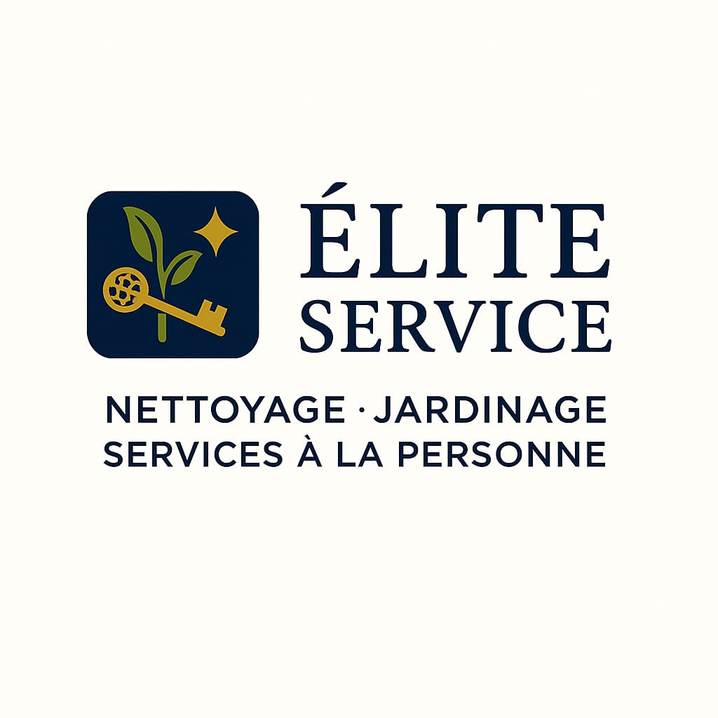 Elite Service Logo