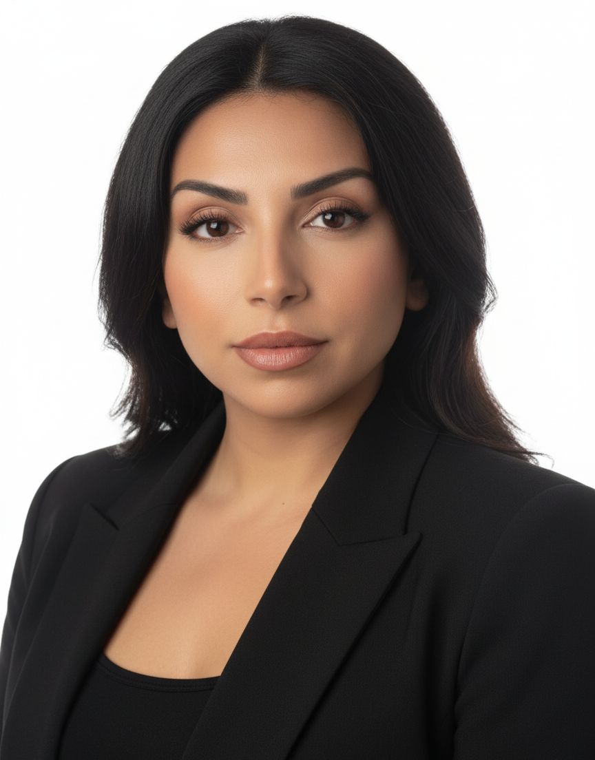 Meriem Bougnin - Gérante