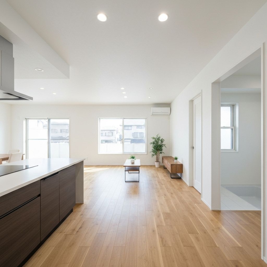 Ménage / Blanchisserie